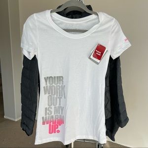 Reebok Crossfit T-Shirt